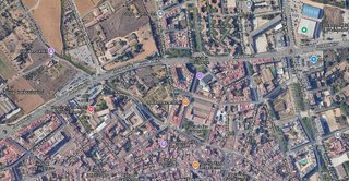 Local comercial en alquiler en La Geltrú en Vilanova i La Geltrú