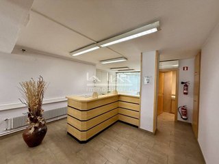 Oficina en alquiler en Casc Antic en Vic
