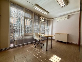 Oficina en alquiler en Casc Antic en Vic