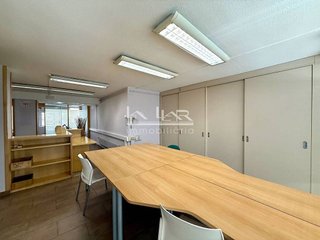 Oficina en alquiler en Casc Antic en Vic