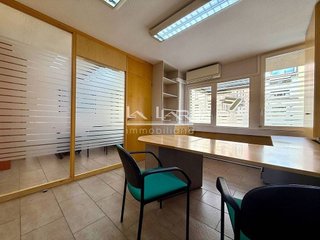 Oficina en alquiler en Casc Antic en Vic