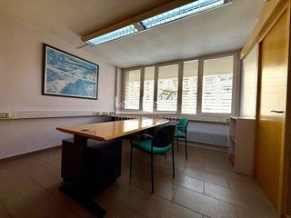 Oficina en alquiler en Casc Antic en Vic