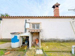 Casa rural en venta en Riudoms
