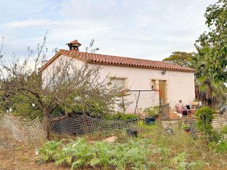 Casa rural en venta en Riudoms