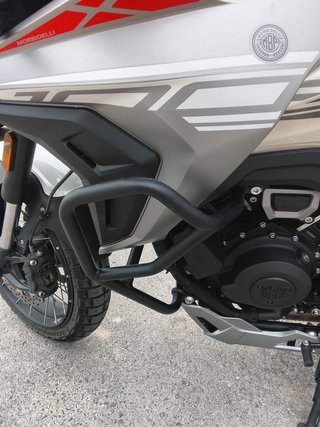 Morbidelli T1002VX