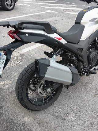 Morbidelli T1002VX