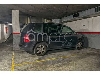 Garaje en venta en La Geltrú en Vilanova i La Geltrú