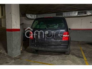 Garaje en venta en La Geltrú en Vilanova i La Geltrú