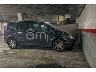Garaje en venta en La Geltrú en Vilanova i La Geltrú