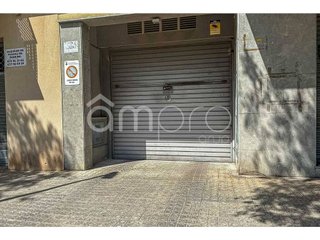 Garaje en venta en La Geltrú en Vilanova i La Geltrú