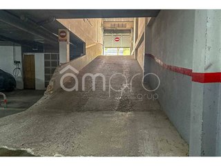 Garaje en venta en La Geltrú en Vilanova i La Geltrú