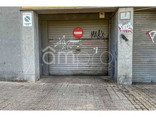 Garaje en venta en La Geltrú en Vilanova i La Geltrú