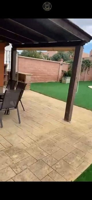 Casa adosada en alquiler en Centro Urbano en Estepona