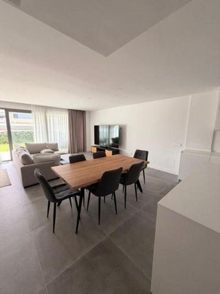 Casa adosada en alquiler en Calaburra - Chaparral en Mijas