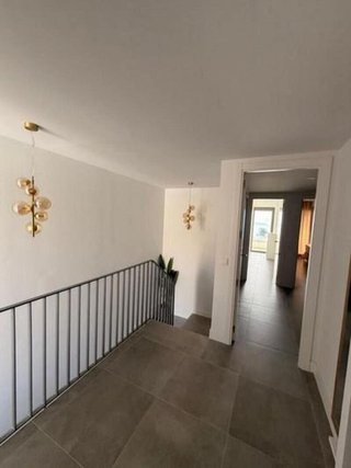 Casa adosada en alquiler en Calaburra - Chaparral en Mijas