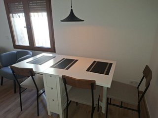 Casa adosada en alquiler en Avda. de Abril. - 9 de octubre en Sagunto