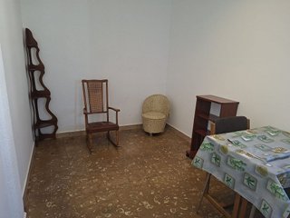 Casa adosada en alquiler en Avda. de Abril. - 9 de octubre en Sagunto