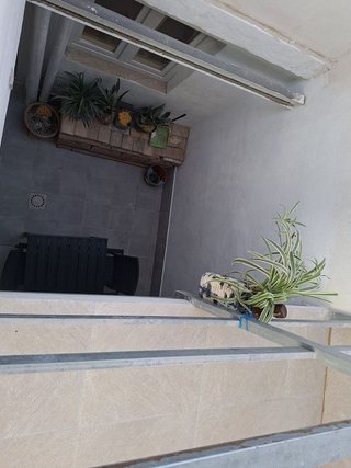Casa adosada en alquiler en Avda. de Abril. - 9 de octubre en Sagunto