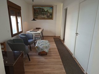 Casa adosada en alquiler en Avda. de Abril. - 9 de octubre en Sagunto