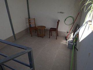Casa adosada en alquiler en Avda. de Abril. - 9 de octubre en Sagunto