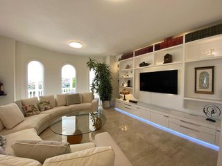 Casa en alquiler en Riviera del Sol en Mijas