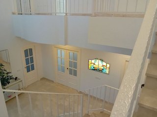 Casa en alquiler en Riviera del Sol en Mijas