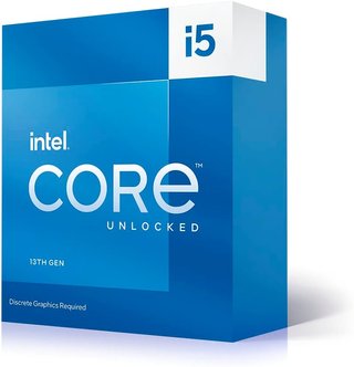 Intel Core i5 procesador escritorio overclocking