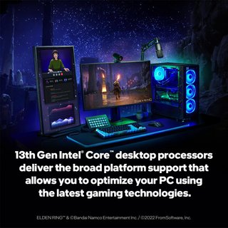 Intel Core i5 procesador escritorio overclocking