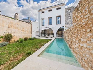 Chalet en alquiler en Felanitx