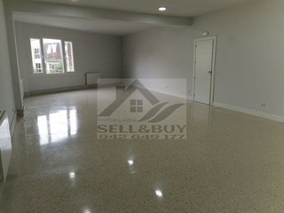 Oficina en alquiler en Alisal - Cazoña - San Román en Santander