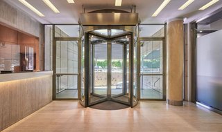 Oficina en alquiler en El Viso en Madrid