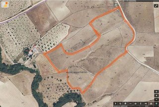 Terreno en alquiler en Molar (El)