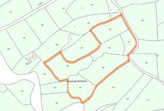 Terreno en alquiler en Molar (El)