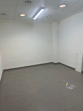 Local comercial en alquiler en Santa María en Ciudad Real