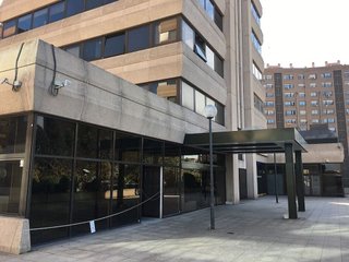 Oficina en alquiler en Estrella en Madrid