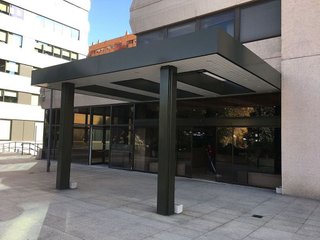 Oficina en alquiler en Estrella en Madrid