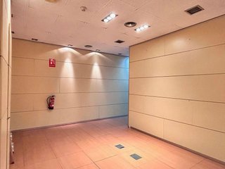 Oficina en alquiler en Estrella en Madrid