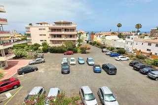 Piso en alquiler en Zona Botánico en Puerto de la Cruz