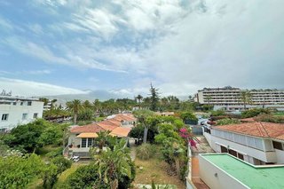 Piso en alquiler en Zona Botánico en Puerto de la Cruz