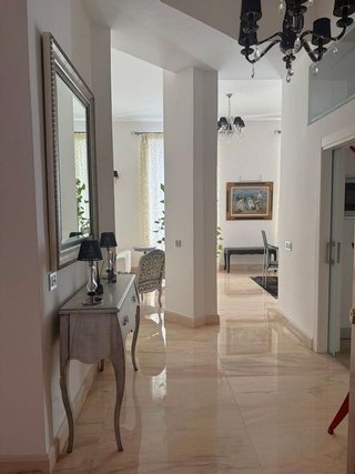 Piso en alquiler en Centro Histórico en Málaga