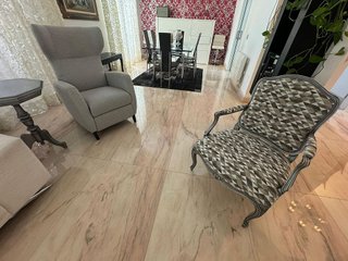 Piso en alquiler en Centro Histórico en Málaga