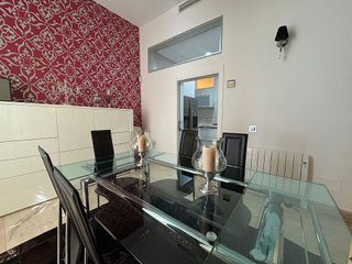 Piso en alquiler en Centro Histórico en Málaga