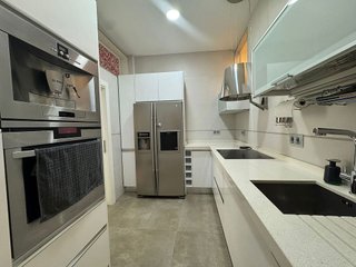 Piso en alquiler en Centro Histórico en Málaga
