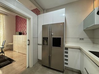 Piso en alquiler en Centro Histórico en Málaga