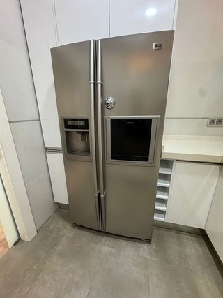 Piso en alquiler en Centro Histórico en Málaga