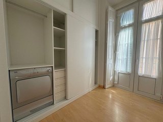 Piso en alquiler en Centro Histórico en Málaga
