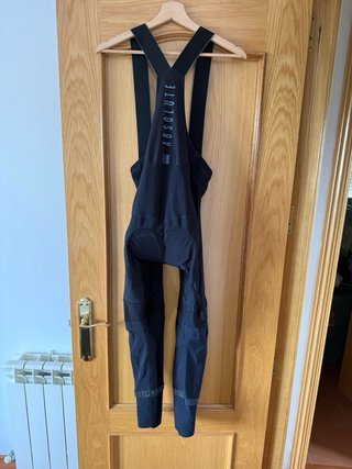 Culotte Largo Invierno Gobik Absolute XL