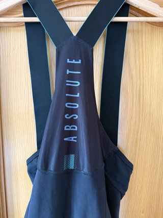 Culotte Largo Invierno Gobik Absolute XL