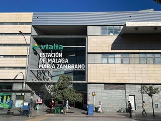 Local comercial en alquiler en Perchel Sur - Plaza de Toros Vieja en Málaga