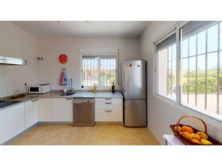 Chalet en venta en Cehegín